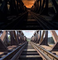 Как многое тут изменилось!