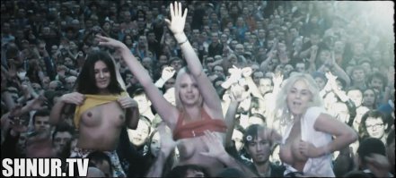 5 малоизвестных фактов о Сергее Шнурове