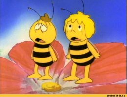 Лучшие зарубежные мультсериалы 90-х годов