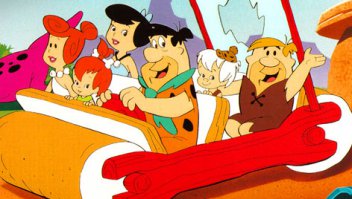 Лучшие зарубежные мультсериалы 90-х годов