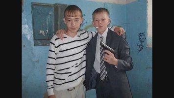 на вот на аватар. честнее будешь