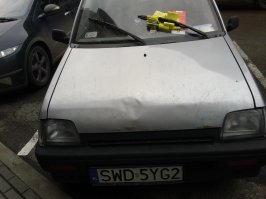 Очередная подборка автоприколов