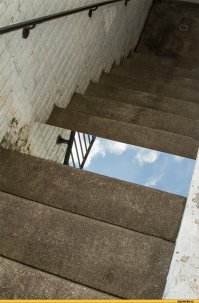 Застрявшие в текстурах 