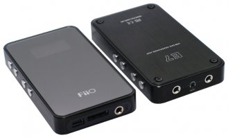 Fiio это вещь! как обладатель e7 подтверждаю качество )