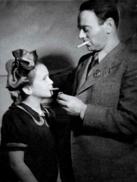 Не сочтите за рекламу курения! ))))