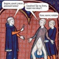 Очередь на выставку Валентина Серова взорвала Интернет