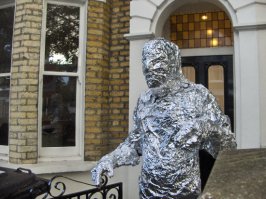 12 хитростей, которые изменят ваше представление о фольге