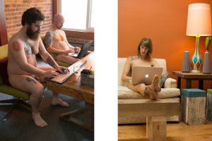 одетый-это фотограф...