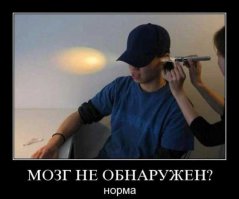 В этот раз америкосы всех переплюнули - полностью освободились от разума. Срочно вызывайте Лаврова.