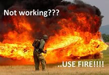 Когда мужчина отрезал панель своего автомобиля, то даже не подозревал, что увидит такое