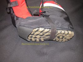 Рекомендую утепляться вот так:  Проверено!!!