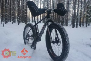 Рекомендую утепляться вот так:  Проверено!!!