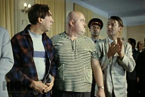 наши законы самые..............в мире