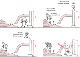 После снежной бури в Бруклине мужчина построил иглу и выставил зимнее жилище в аренду