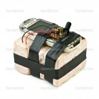 Простая сигнализация GSM