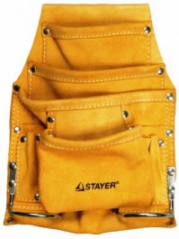 Такая не?! 2 года уже пользуюсь. Вашей "кобурой" травмироваться можно.