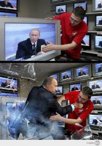 Застрявшие в текстурах 