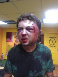 Чемпион Европы.