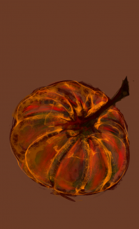 Вот,в приложении Sketch Guru на телефоне, пальцем.