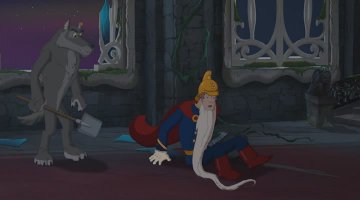 Ну, как-то так ...