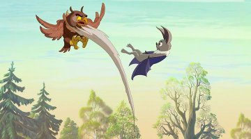 Ну, как-то так ...