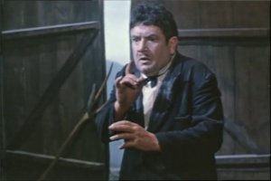 Великий актёр, вечная помять!