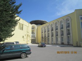 Чайка