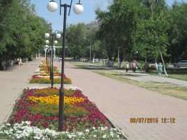 Родина.
От себя парочку.