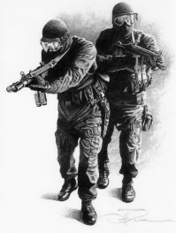 И никаких проблем с пульками!