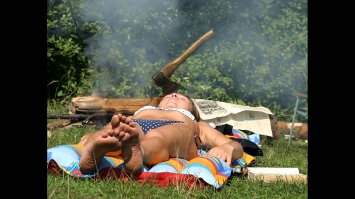 23 фотографии, сделанные с нужного ракурса