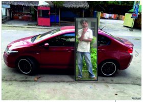 он по ходу не дорисовал