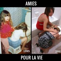 18 ситуаций, знакомых каждому, кто вырос с сестрой