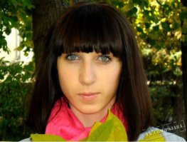 Пожелания:Хочу лицо на половину со зверем)))