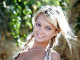 Красивые девушки