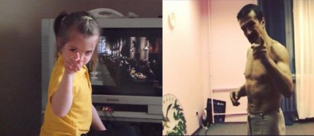 18 ситуаций, знакомых каждому, кто вырос с сестрой