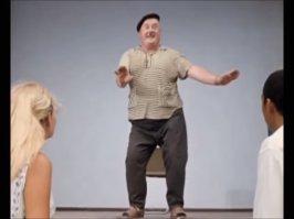 Но, пожалуй и не твист ;)