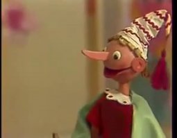 не знаю,кто как,а я клал кирпичи в штаны вот от этого чуда из передачи "Выставка Буратино"