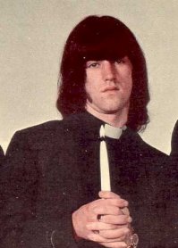 Лемми в церковном хоре тоже хрен узнаешь. :)