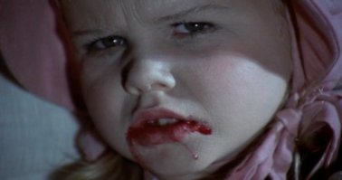 Меня вот эта пугала."Тайны Бермудского  треугольника".