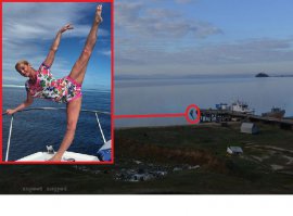 Во что туристы превращают Байкал