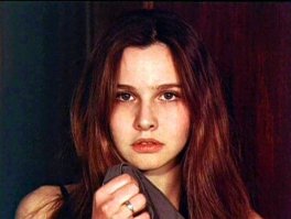 Всегда Танечка нравилась.