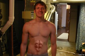 Не в тот раздел попало. Это с раздела "Секунда до"!