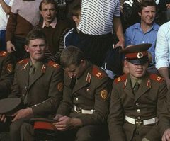 СМСку пишет!