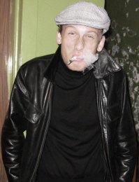 а у меня твоё имя с русским рэпом