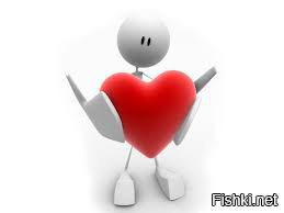 интернет влюбился в !енотовую! собаку по кличке Тану и дарит ей сердечко