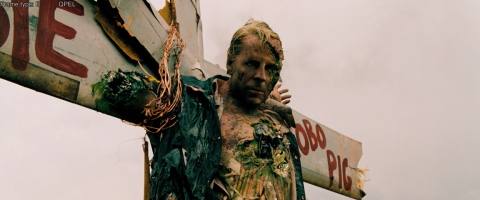 Жуткая женственность — проект Джессики Ледвич 