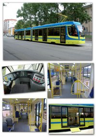 Чем хуже, к примеру, такой российский вагон?