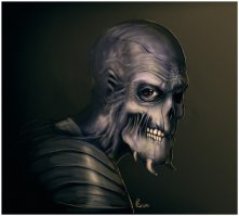 Вы мою подругу ещё не видели...