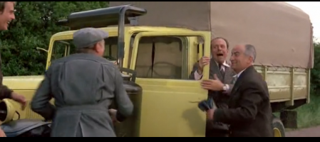 Альтернативные виды топлива для автомобилей