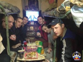 Норвежские тюрьмы так и манят